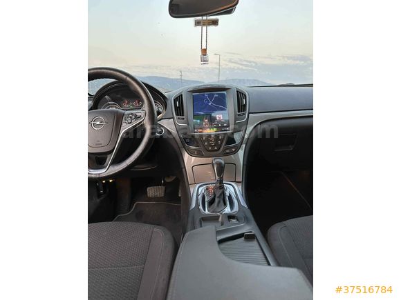 Sahibinden Opel Insignia 1.6 CDTI Edition Elegance 2016 Model 