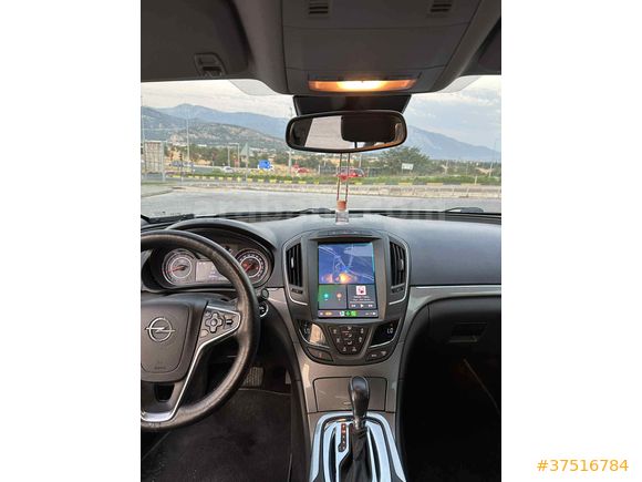 Sahibinden Opel Insignia 1.6 CDTI Edition Elegance 2016 Model 