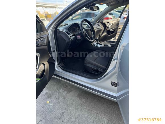 Sahibinden Opel Insignia 1.6 CDTI Edition Elegance 2016 Model 