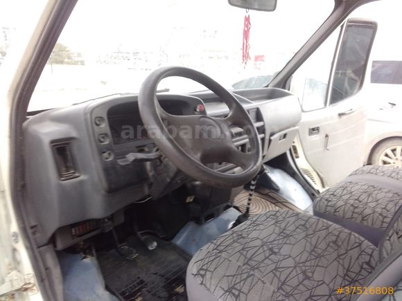 1995 FORD TRANSİT AÇIK KASA Kamyonet | Sahibinden Acil Satılık 