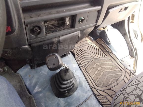 1995 FORD TRANSİT AÇIK KASA Kamyonet | Sahibinden Acil Satılık 