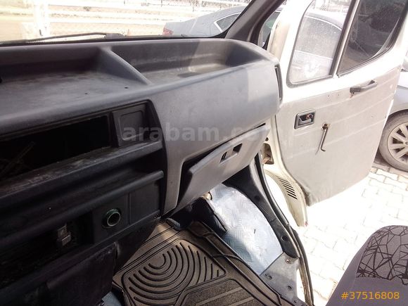 1995 FORD TRANSİT AÇIK KASA Kamyonet | Sahibinden Acil Satılık 