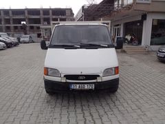 1995 FORD TRANSİT AÇIK KASA Kamyonet | Sahibinden Acil Satılık 