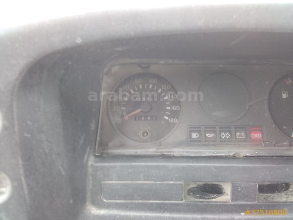 1995 FORD TRANSİT AÇIK KASA Kamyonet | Sahibinden Acil Satılık 