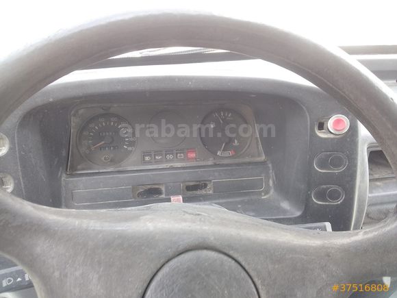 1995 FORD TRANSİT AÇIK KASA Kamyonet | Sahibinden Acil Satılık 