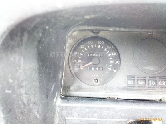 1995 FORD TRANSİT AÇIK KASA Kamyonet | Sahibinden Acil Satılık 