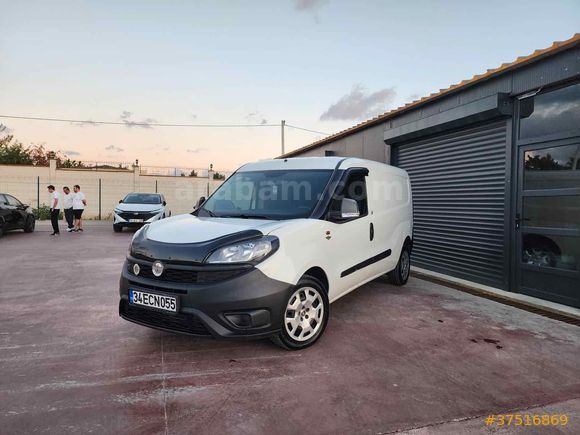 Fiat Doblo 1.6 2+1 105 BİNDE 