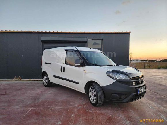 Fiat Doblo 1.6 2+1 105 BİNDE 