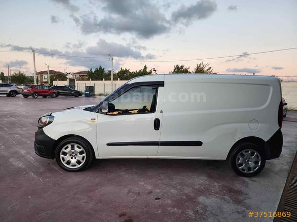Fiat Doblo 1.6 2+1 105 BİNDE 