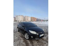 Sahibinden Ford Focus 1.6 TDCi Style 
2014 Model 