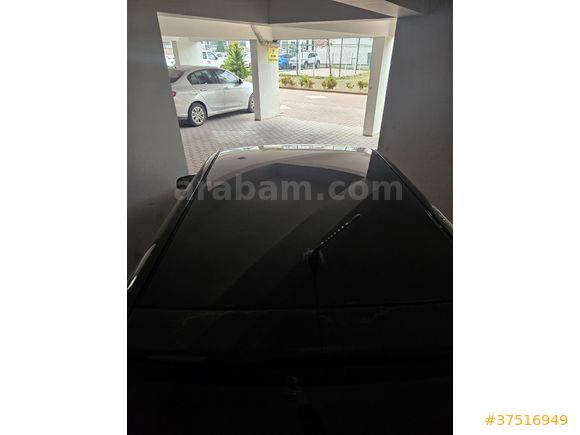 Sahibinden Skoda Fabia 1.2 Classic 2005 Model Ankara