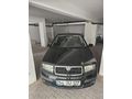 Sahibinden Skoda Fabia 1.2 Classic 2005 Model Ankara