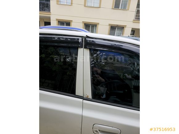 Sahibinden Hyundai Accent 1.6 Admire 2005 Model 