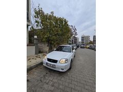 Sahibinden Hyundai Accent 1.6 Admire 2005 Model 
