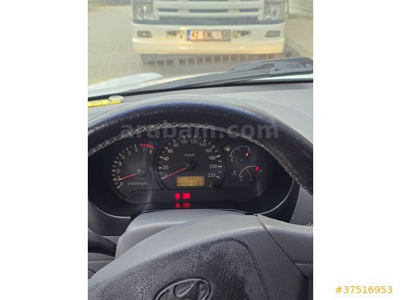 Sahibinden Hyundai Accent 1.6 Admire 2005 Model 