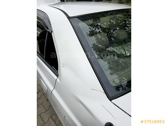 Sahibinden Hyundai Accent 1.6 Admire 2005 Model 