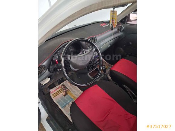 Sahibinden Hyundai Accent 1.3 LS 1998 Model 