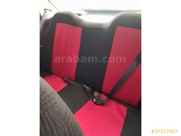 Sahibinden Hyundai Accent 1.3 LS 1998 Model 