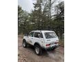 Sahibinden Lada Niva 1.6 1988 Model 