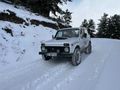 Sahibinden Lada Niva 1.6 1988 Model 