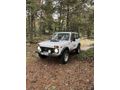 Sahibinden Lada Niva 1.6 1988 Model 