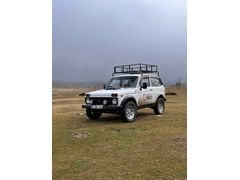 Sahibinden Lada Niva 1.6 1988 Model 