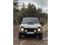Sahibinden Lada Niva 1.6 1988 Model 
