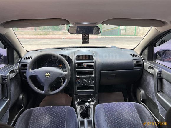 Sahibinden Opel Astra 1.6 CD 1999 Model