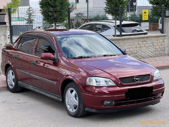 Sahibinden Opel Astra 1.6 CD 1999 Model