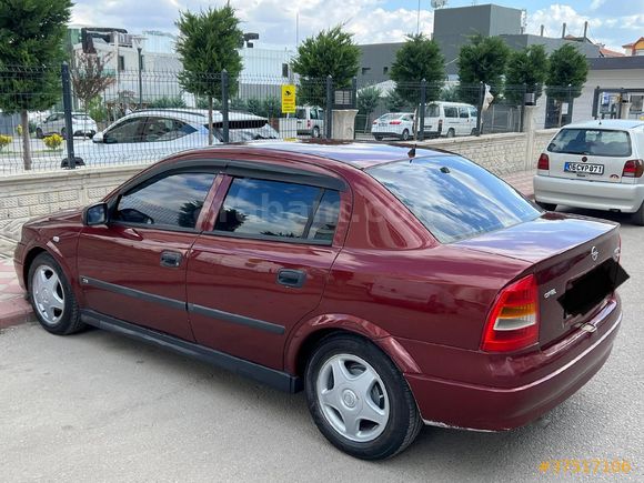Sahibinden Opel Astra 1.6 CD 1999 Model