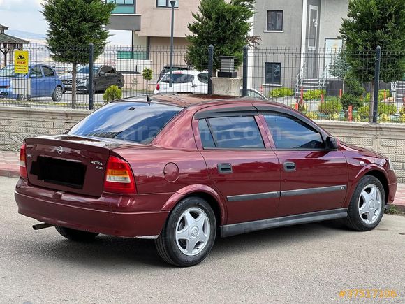 Sahibinden Opel Astra 1.6 CD 1999 Model