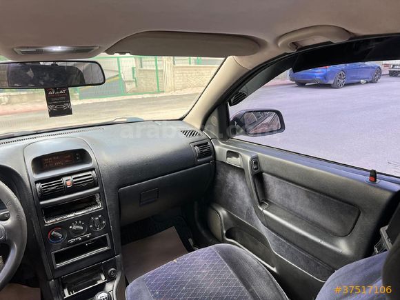 Sahibinden Opel Astra 1.6 CD 1999 Model