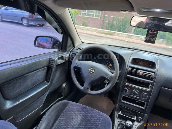 Sahibinden Opel Astra 1.6 CD 1999 Model