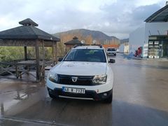 Sahibinden Dacia Duster 1.5 dCi Adventure 2013 Model