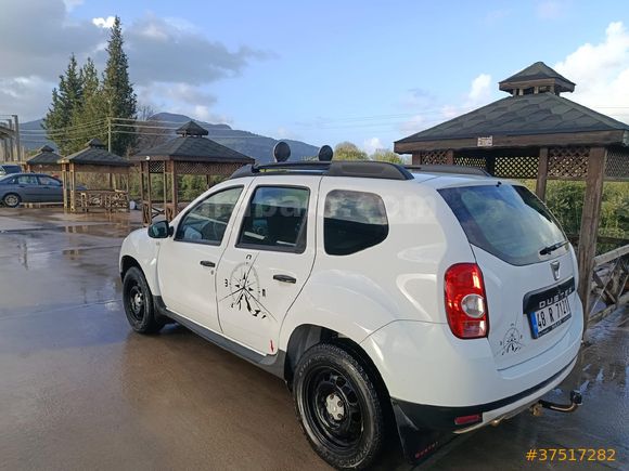 Sahibinden Dacia Duster 1.5 dCi Adventure 2013 Model