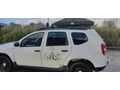 Sahibinden Dacia Duster 1.5 dCi Adventure 2013 Model