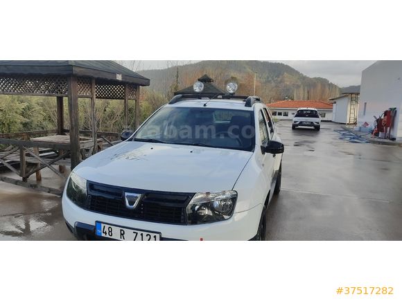 Sahibinden Dacia Duster 1.5 dCi Adventure 2013 Model