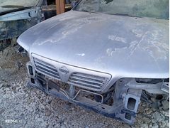 nissan maxıma 96 model   ön kaput