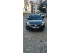 Sahibinden Ford Fiesta 1.4 TDCi Comfort 2007 Model Kayseri