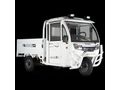MISIRCI MOTORLU ARAÇLAR'DAN SKYJET SUPER TRUCK 3000W / KREDİ KARTINA 12 TAKSİT İMKANI