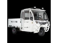 MISIRCI MOTORLU ARAÇLAR'DAN SKYJET SUPER TRUCK 3000W / KREDİ KARTINA 12 TAKSİT İMKANI