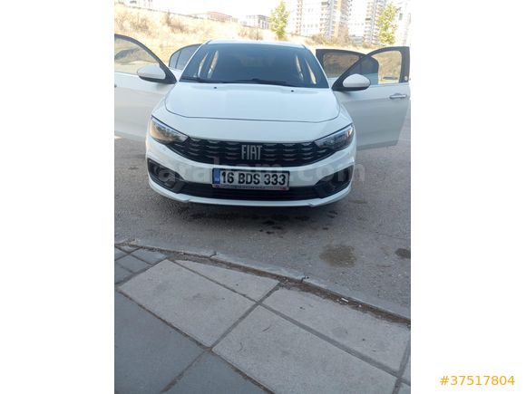 Sahibinden Fiat Egea 1.4 Fire Easy 2023 Model
