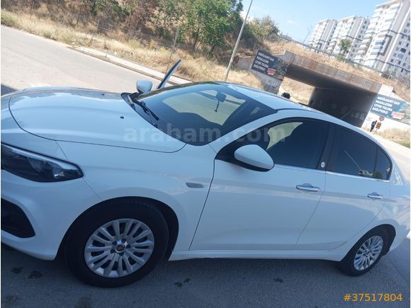 Sahibinden Fiat Egea 1.4 Fire Easy 2023 Model