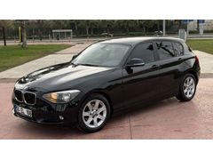 Sahibinden Hatasız BMW 1 Serisi 116i 