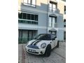 Sahibinden Mini Cooper 1.6 2008 Model Bursa 195.000 km Bej