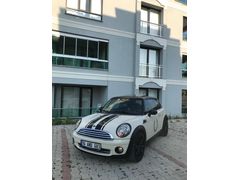 Sahibinden Mini Cooper 1.6 2008 Model Bursa 195.000 km Bej