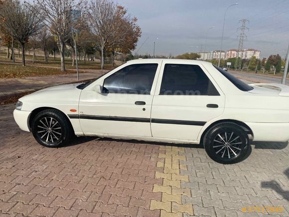 Sahibinden Ford Escort 1.6 CL 1998 Model 