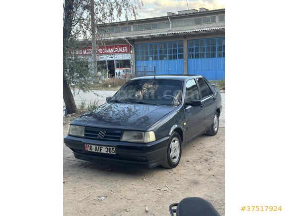 Sahibinden Fiat Tempra 1.6 SX 1991 Model 