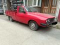 1990 Model Orjinal Dacia Pick-up