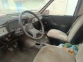 1990 Model Orjinal Dacia Pick-up